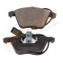 Drive+ - Гальмівні колодки до дисків DRiVE+ DP1010.10.0893 (фото 4)
