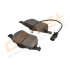 Drive+ - Гальмівні колодки до дисків DRiVE+ DP1010.10.0985 (фото 6)