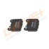 Drive+ - Гальмівні колодки до дисків DRiVE+ DP1010.10.1033 (фото 4)