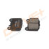Drive+ - Гальмівні колодки до дисків DRiVE+ DP1010.10.1033 (фото 5)
