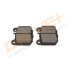 Drive+ - Гальмівні колодки до дисків DRiVE+ DP1010.10.1033 (фото 6)