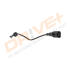 Drive+ - Гальмівні колодки до дисків DRiVE+ DP1010.10.1037 (фото 7)