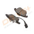 Drive+ - Гальмівні колодки до дисків DRiVE+ DP1010.10.1062 (фото 6)