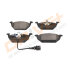 Drive+ - Гальмівні колодки до дисків DRiVE+ DP1010.10.1066 (фото 2)