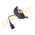 Drive+ - Гальмівні колодки до дисків DRiVE+ DP1010.10.1066 (фото 7)