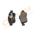 Drive+ - Гальмівні колодки до дисків DRiVE+ DP1010.10.1087 (фото 5)