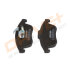 Drive+ - Гальмівні колодки до дисків DRiVE+ DP1010.10.1097 (фото 4)