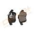 Drive+ - Гальмівні колодки до дисків DRiVE+ DP1010.10.1097 (фото 5)