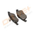 Drive+ - Гальмівні колодки до дисків DRiVE+ DP1010.10.1097 (фото 6)