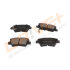 Drive+ - Гальмівні колодки до дисків DRiVE+ DP1010.10.1127 (фото 2)