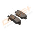 Drive+ - Гальмівні колодки до дисків DRiVE+ DP1010.10.1127 (фото 6)