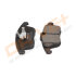 Drive+ - Гальмівні колодки до дисків DRiVE+ DP1010.10.1130 (фото 5)