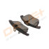 Drive+ - Гальмівні колодки до дисків DRiVE+ DP1010.10.1130 (фото 6)