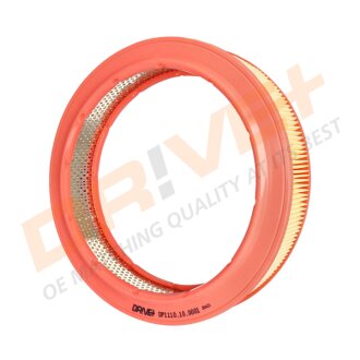 Drive+ Фільтр повітря (аналог WA6383) DRiVE+ DP1110.10.0001