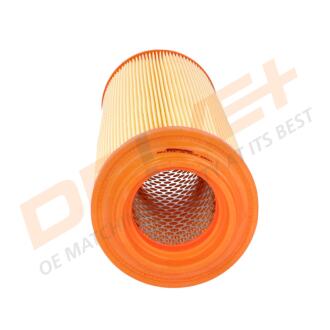 Drive+ Фільтр повітря (аналог WA6744) DRiVE+ DP1110.10.0018