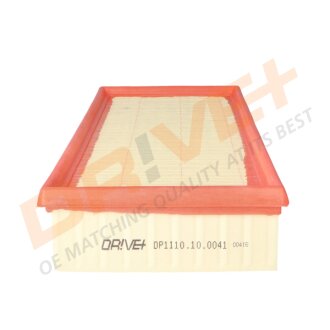 Drive+ Фільтр повітря (аналог WA6185) DRiVE+ DP1110.10.0041