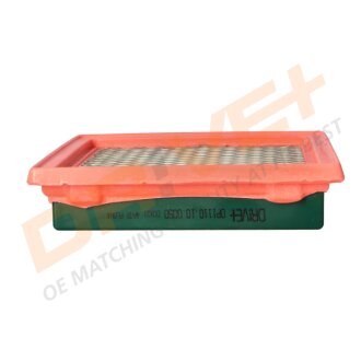 Drive+ - Фільтр повітря (аналог WA6305) DRiVE+ DP1110.10.0050