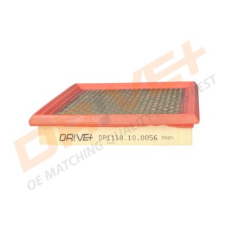 Drive+ Фільтр повітря (аналог WA6339) DRiVE+ DP1110.10.0056