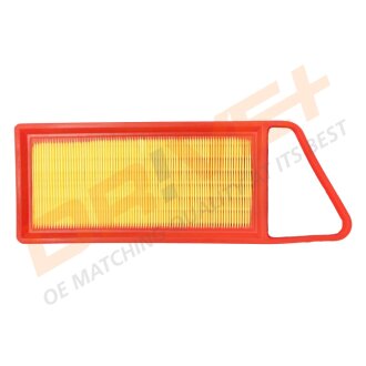 Drive+ - Фільтр повітря (аналог WA6738) DRiVE+ DP1110.10.0065