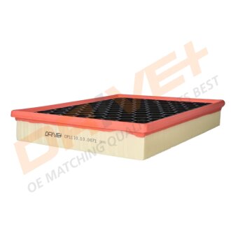 Drive+ - Фільтр повітря (аналог WA6782) DRiVE+ DP1110.10.0071