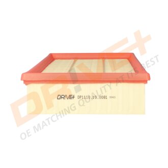 Drive+ - Фільтр повітря (аналог WA6675) DRiVE+ DP1110.10.0081