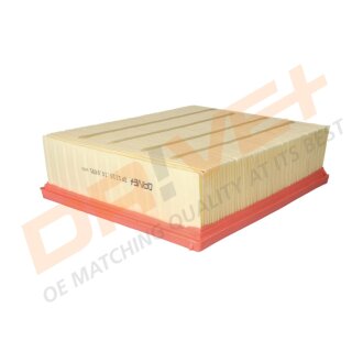 Drive+ - Фільтр повітря (аналог WA6726) DRiVE+ DP1110.10.0091