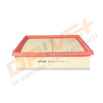 Drive+ - Фільтр повітря (аналог WA9413) DRiVE+ DP1110.10.0093