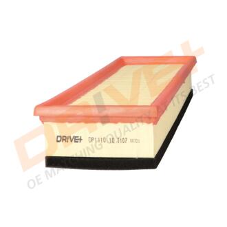 Drive+ - Фільтр повітря (аналог WA9411) DRiVE+ DP1110.10.0107