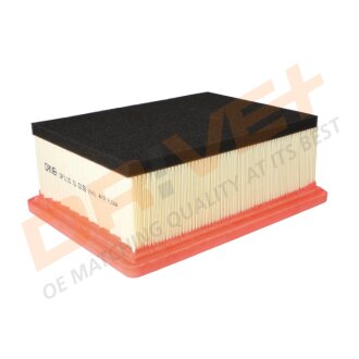Drive+ - Фільтр повітря (аналог WA9409) DRiVE+ DP1110.10.0108