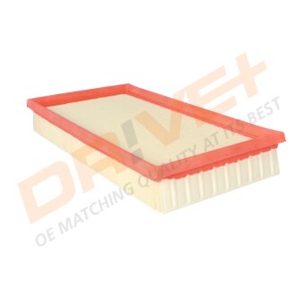 Drive+ - Фільтр повітря (аналог WA6762) DRiVE+ DP1110.10.0109