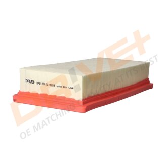 Drive+ - Фільтр повітря (аналог WA9400) DRiVE+ DP1110.10.0118