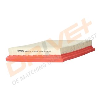 Drive+ - Фільтр повітря (аналог WA6706) DRiVE+ DP1110.10.0119