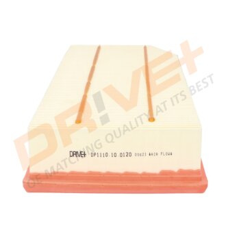 Drive+ - Фільтр повітря (аналог WA6705) DRiVE+ DP1110.10.0120