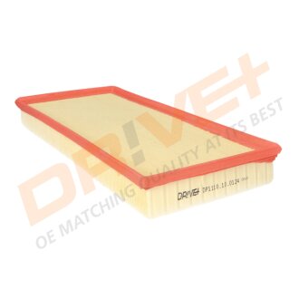 Drive+ Фільтр повітря (аналог WA9493) DRiVE+ DP1110.10.0124