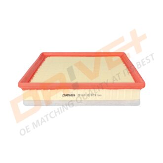 Drive+ - Фільтр повітря (аналог WA9412) DRiVE+ DP1110.10.0129