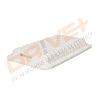 Drive+ - Фільтр повітря (аналог WA9627) DRiVE+ DP1110.10.0141