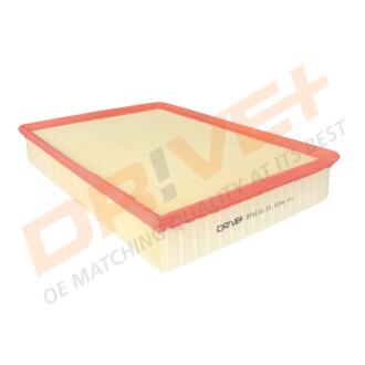 Drive+ - Фільтр повітря (аналог WA9520) DRiVE+ DP1110.10.0146