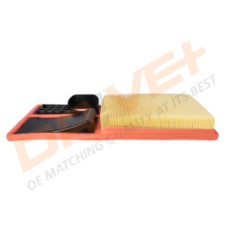 Drive+ - Фільтр повітря (аналог WA9545) DRiVE+ DP1110.10.0153