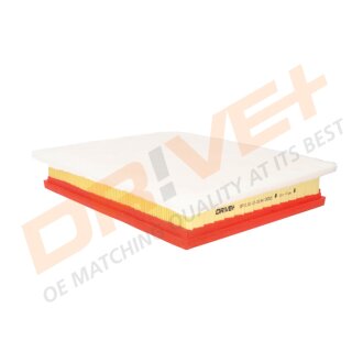 Drive+ - Фільтр повітря (аналог WA9401) DRiVE+ DP1110.10.0154