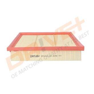 Drive+ Фільтр повітря (аналог WA9558) DRiVE+ DP1110.10.0156