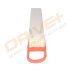 Drive+ Фільтр повітря (аналог WA9596) DRiVE+ DP1110.10.0159 (фото 3)