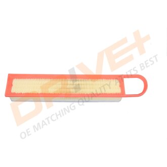 Drive+ Фільтр повітря (аналог WA9596) DRiVE+ DP1110.10.0159