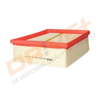 Drive+ - Фільтр повітря (аналог WA9606) DRiVE+ DP1110.10.0161
