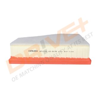 Drive+ Фільтр повітря (аналог WA9601) DRiVE+ DP1110.10.0174