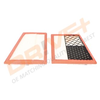 Drive+ Фільтр повітря (аналог WA9504) DRiVE+ DP1110.10.0187