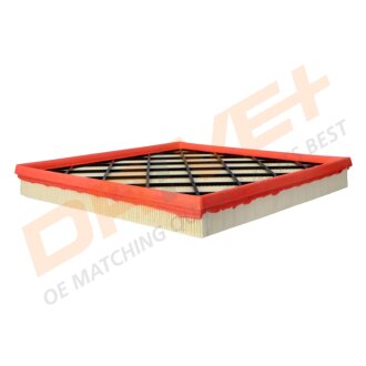 Drive+ - Фільтр повітря (аналог WA9653) DRiVE+ DP1110.10.0191