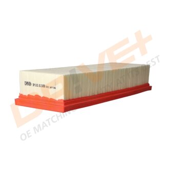 Drive+ - Фільтр повітря (аналог WA6784) DRiVE+ DP1110.10.0199