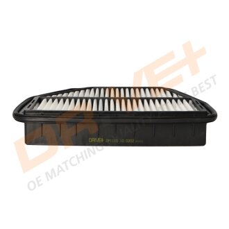 Drive+ Фільтр повітря (аналог WA9682) DRiVE+ DP1110.10.0202