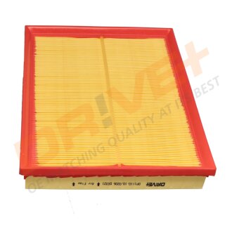 Drive+ Фільтр повітря (аналог WA6214) DRiVE+ DP1110.10.0206