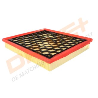 Drive+ - Фільтр повітря (аналог WA9605) DRiVE+ DP1110.10.0210